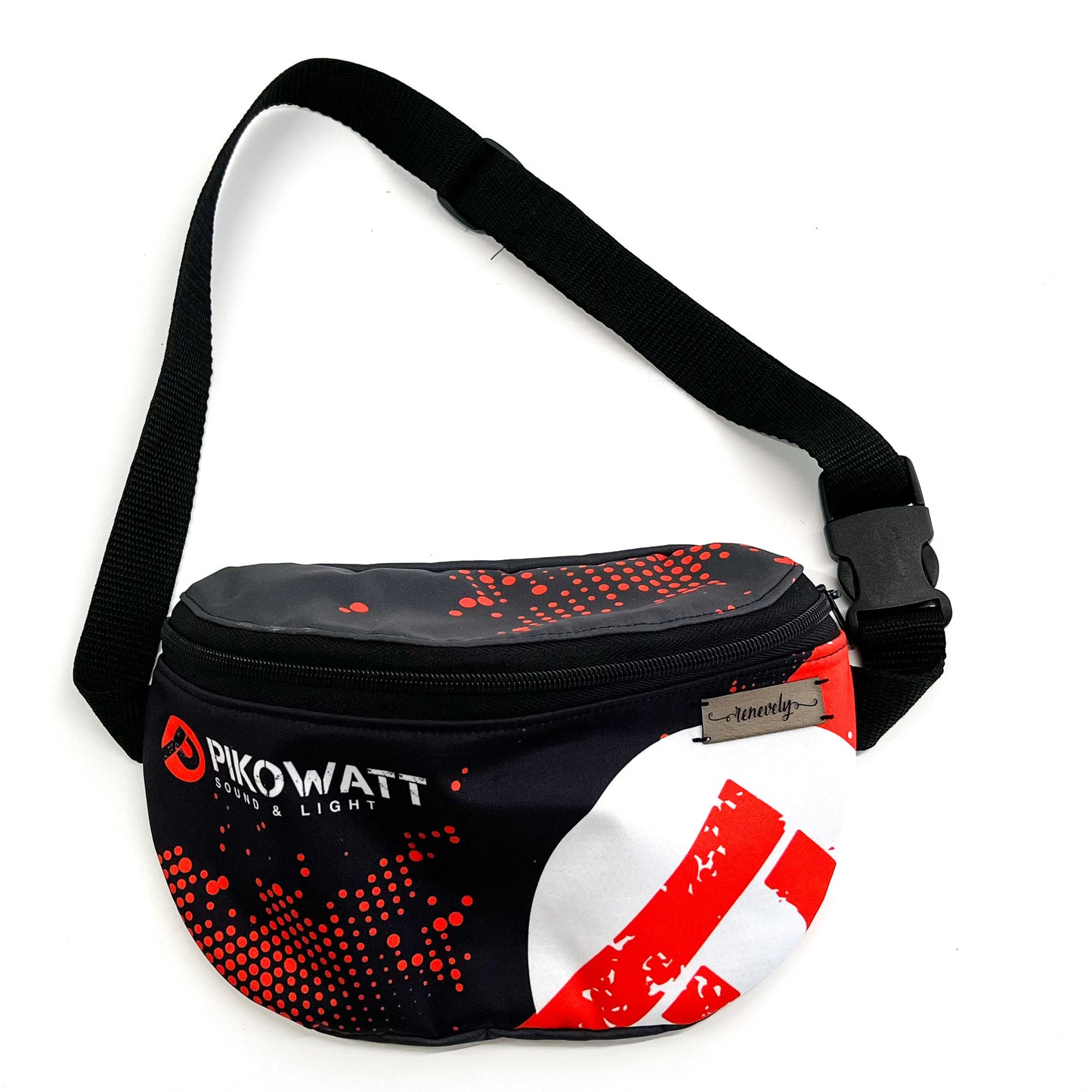 Pikowatt Fanny Pack