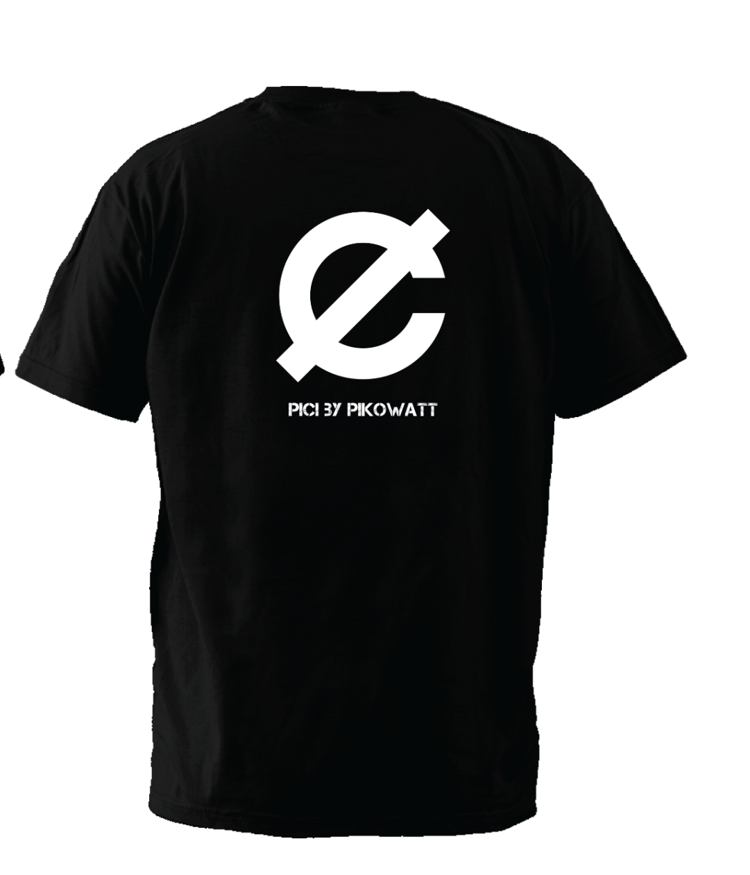 No PICI no Party T-Shirt