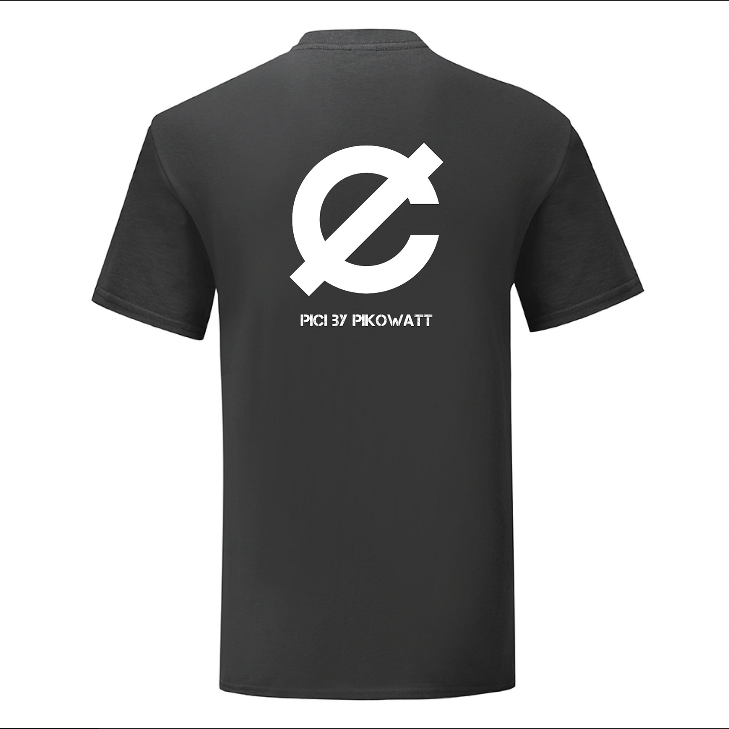 PICI Bolondéria T-Shirt Black