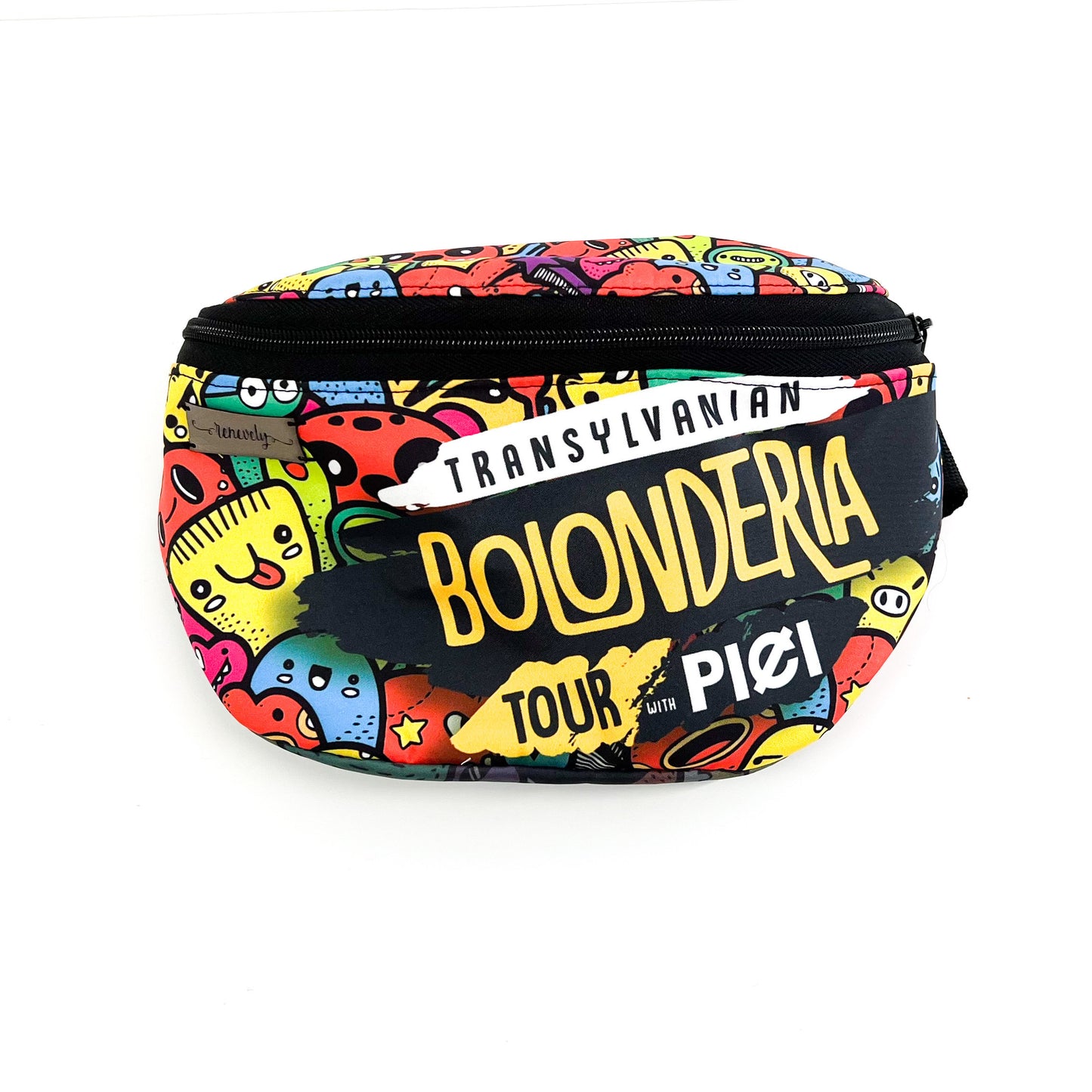 PICI Bolondéria Fanny Pack